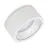 Ledvance LED Downlight Surface IP65 Aluminium Vit 45W 4950lm 36D - 840 Kallvit | IP65