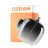 Osram Vintage 1906 LED E27 Special Filament Smoke Tall 4.8W 100lm - 818 Extra Varm Vit | Dimbar - Ersättare 15W