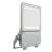 Ledvance LED Strålkastare Flex Vit 80W 11500lm 55x120D - 830 Varm Vit | IP66 -  Asymmetrisk 