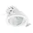 Philips LED Spot LuxSpace Accent Compact RS771B 14W 1700lm 36D - 930 Varm Vit | 130mm - Bästa Färgåtergivning