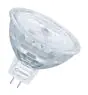 Ledvance Superior LED Spot GU5.3 MR16 8W 621lm 36D - 927 Extra Varm Vit | Bästa Färgåtergivning - Dimbar - Ersättare 50W