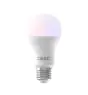Calex Smart Tuya Wifi E27 Päron 8.5W 806lm - 822-840 Justerbar Vit | RGBW - Dimbar - Ersättare 60W