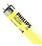 Philips MASTER TL-D 18W - Gul | 60cm